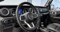 Jeep Wrangler, 2023 il, 37500 km, 2 L — şəkil 19