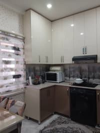 4 otaqlı həyət evi 140 m² satılır — şəkil 1