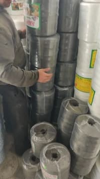 Polipropilen təsərrüfat ipləri — şəkil 19