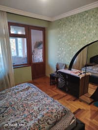 3 otaqlı mənzil 67 m² satılır Bakı, Xətai r. — şəkil 5