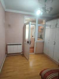 2 otaqlı mənzil 45 m² satılır — şəkil 7