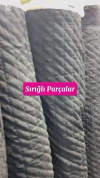 Sırığlı (quilted) parça — şəkil 13