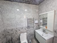 3 otaqlı həyət evi 200 m² satılır — şəkil 13