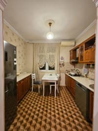 3 otaqlı mənzil 89 m² satılır — şəkil 11