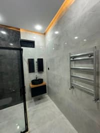 4 otaqlı həyət evi 118 m² satılır — şəkil 4