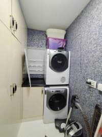 4 otaqlı mənzil 250 m² kirayə verilir — şəkil 23