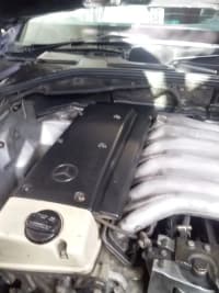 Mercedes S 600, 1997 il, 334000 km, 3000 L — şəkil 3