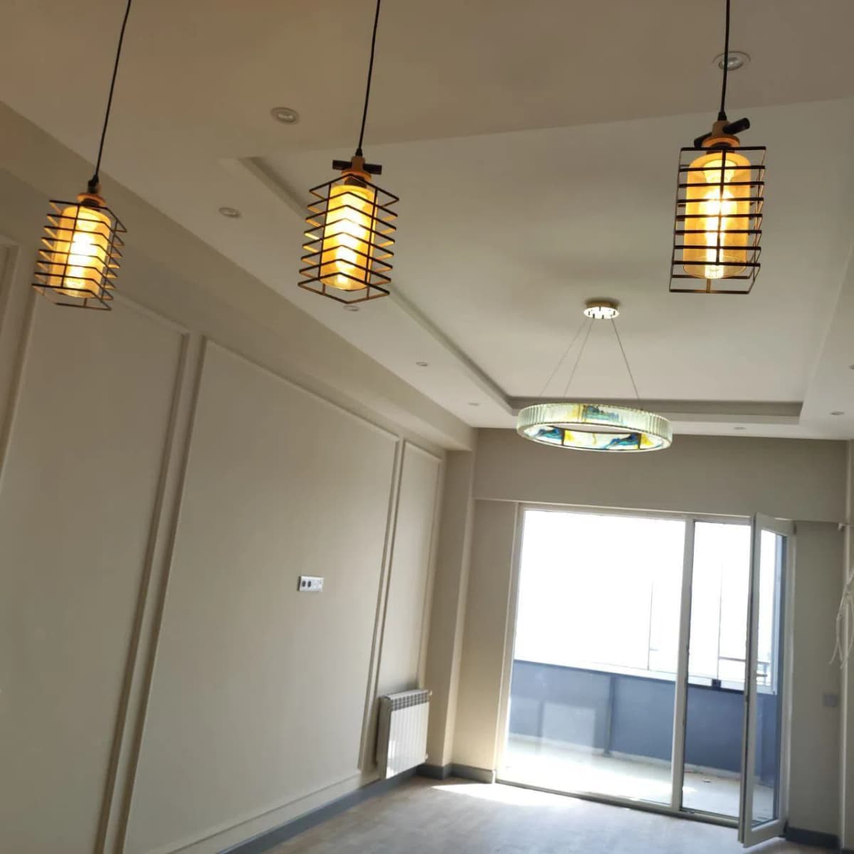 2 otaqlı mənzil 72.15 m² satılır