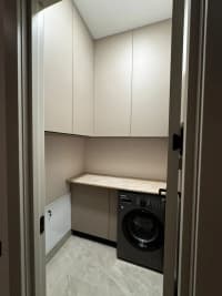3 otaqlı mənzil 100 m² kirayə verilir — şəkil 14