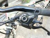 START Navigator 600 dağ velosipedi — şəkil 4