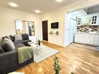 2 otaqlı mənzil 50 m² kirayə verilir — şəkil 1