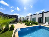 4 otaqlı bağ evi 110 m² satılır — şəkil 3