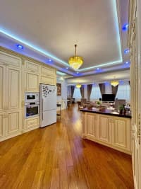 5 otaqlı bağ evi 405 m² satılır — şəkil 15