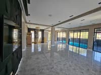 7 otaqlı villa 428 m² - satılır — şəkil 23