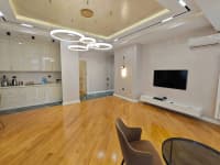 3 otaqlı mənzil 135 m² kirayə verilir — şəkil 2