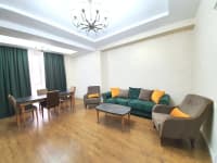 3 otaqlı mənzil 140 m² satılır — şəkil 2