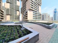 2 otaqlı mənzil 105 m² kirayə verilir — şəkil 2