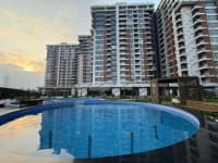 3 otaqlı mənzil 145.35 m² satılır — şəkil 6