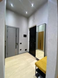 2 otaqlı mənzil 60 m² kirayə verilir — şəkil 6