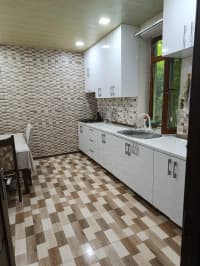 4 otaqlı həyət evi 120 m² satılır   — şəkil 7