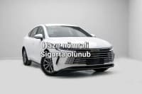 BYD Destroyer 05, 2025 il, 24 km, 1.5 L — şəkil 10