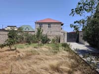 3 otaqlı həyət evi 100 m² satılır — şəkil 10
