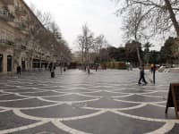 3 otaqlı mənzil 120 m² kirayə verilir — şəkil 21