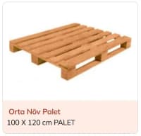 Taxta paletlər istehsalı — şəkil 11