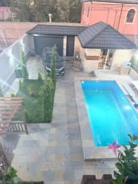 6 otaqlı villa 200 m² satılır Bakı, Xəzər r. — şəkil 8