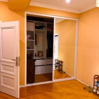2 otaqlı mənzil 98 m² satılır — şəkil 6