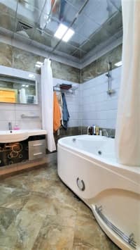 3 otaqlı mənzil 140 m² kirayə verilir Bakı, Nəsimi r. — şəkil 8