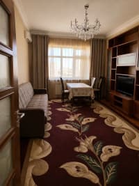 2 otaqlı mənzil 86.3 m² satılır — şəkil 4