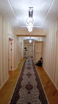 3 otaqlı mənzil 145 m² satılır — şəkil 5