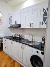 2 otaqlı mənzil 55 m² satılır — şəkil 1