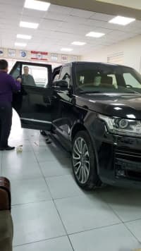 Volvo avtomobil şüşələri və quraşdırılması — şəkil 2
