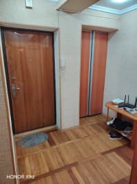 3 otaqlı mənzil 67 m² satılır Bakı, Xətai r. — şəkil 13