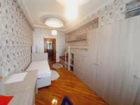 3 otaqlı mənzil 135 m² kirayə verilir — şəkil 8