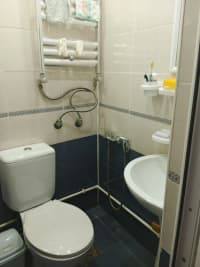 4 otaqlı həyət evi 96 m² satılır   — şəkil 5