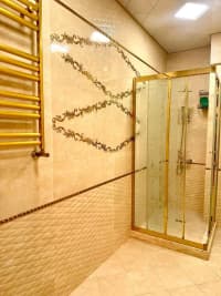 2 otaqlı mənzil 110 m² kirayə verilir — şəkil 9