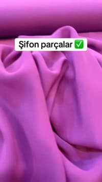Şifon parça — şəkil 4
