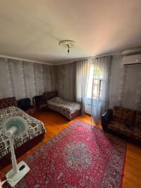 4 otaqlı həyət evi 150 m² satılır — şəkil 2