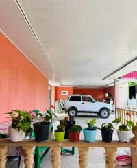 6 otaqlı həyət evi 185 m² satılır — şəkil 4
