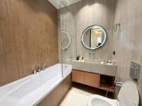 3 otaqlı mənzil 110 m² satılır — şəkil 20