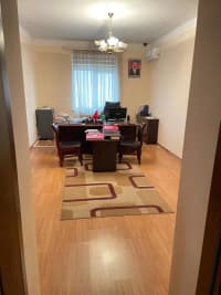 520 m² Yaxşı təmirli obyekt kirayə verilir Bakı, Nəsimi r. — şəkil 10