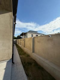 5 otaqlı bağ evi 230 m² satılır — şəkil 17