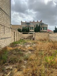 6 otaqlı həyət evi 220 m² satılır — şəkil 25