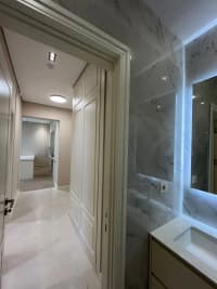 3 otaqlı mənzil 70 m² kirayə verilir Bakı, Nərimanov r. — şəkil 10