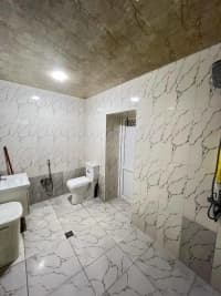 6 otaqlı həyət evi 202 m² satılır — şəkil 7