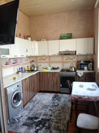 4 otaqlı həyət evi 200 m² satılır — şəkil 3