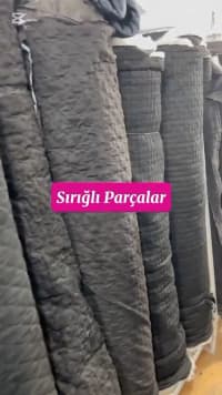 Sırığlı (quilted) parça — şəkil 23
